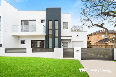 1b Beverley Cres, Marsfield, NSW 2122