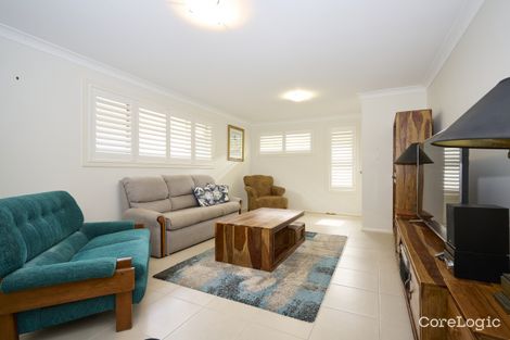 Property photo of 8 Rigoni Crescent Coffs Harbour NSW 2450