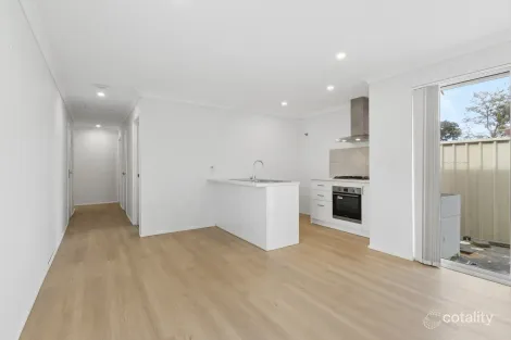 Property photo of 334A Marangaroo Drive Koondoola WA 6064