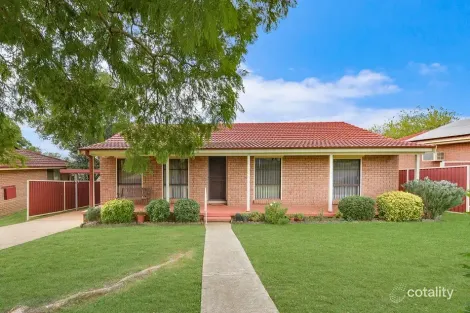28 Queenscliff Dr, Woodbine, NSW 2560