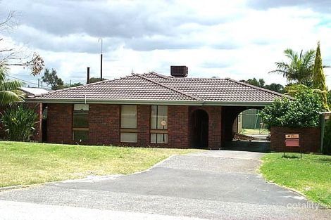 17 Gatton Way, Embleton, WA 6062