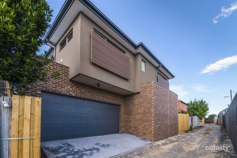 Property photo of 3/23 Irvine Crescent Brunswick West VIC 3055