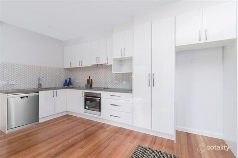 Property photo of 3/23 Irvine Crescent Brunswick West VIC 3055