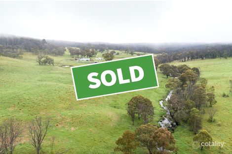 796 Guyra Rd, Ebor, NSW 2453