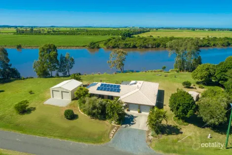 2 Fletts Lane, Swan Bay, NSW 2471