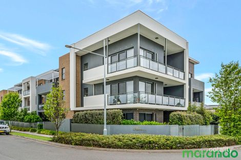 Property photo of 3/28 Satinwood Crescent Bonnyrigg NSW 2177