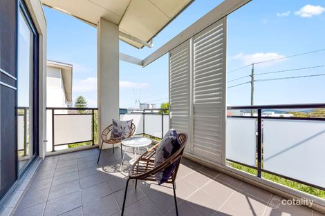 Property photo of 36/53-59 Balmoral Road Northmead NSW 2152