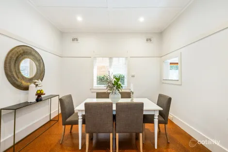 Property photo of 13 Mitchell Road Mosman NSW 2088