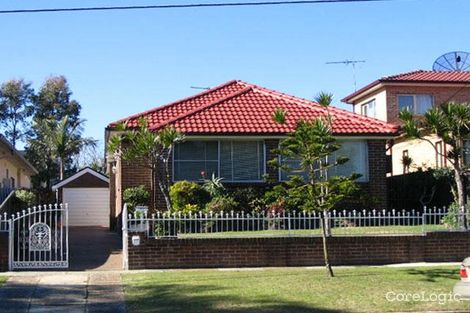 Property photo of 58 Banks Avenue Pagewood NSW 2035