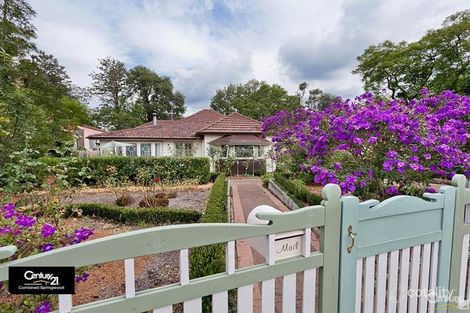 322 Macquarie Rd, Springwood, NSW 2777