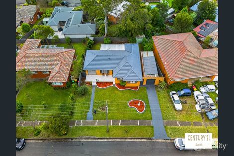 23 Valencia Cres, Toongabbie, NSW 2146