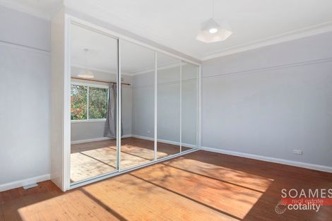 Property photo of 43 Nursery Street Hornsby NSW 2077