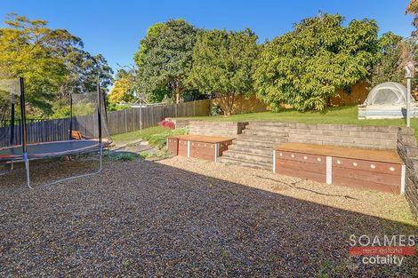Property photo of 43 Nursery Street Hornsby NSW 2077
