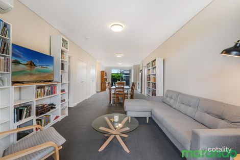 Property photo of 3/28 Satinwood Crescent Bonnyrigg NSW 2177