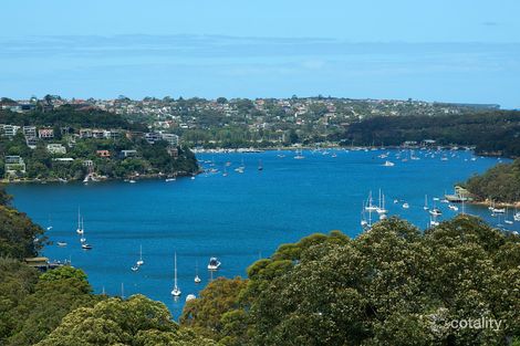 Property photo of 7 The Battlement Castlecrag NSW 2068