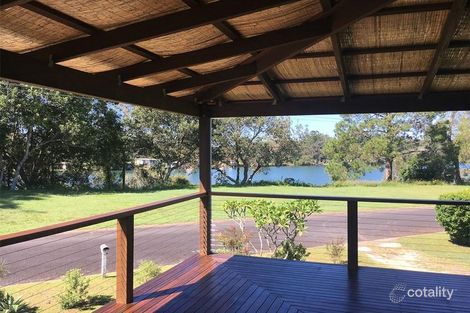 Property photo of 64 Yellow Rock Road Urunga NSW 2455