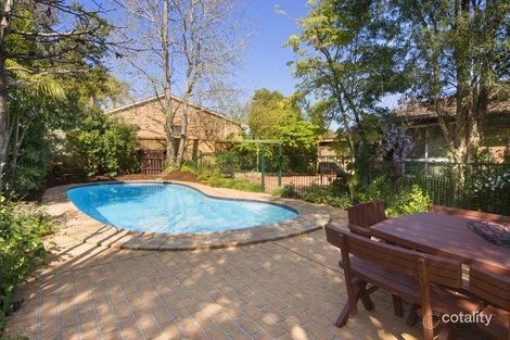 Property photo of 120 Francis Greenway Drive Cherrybrook NSW 2126