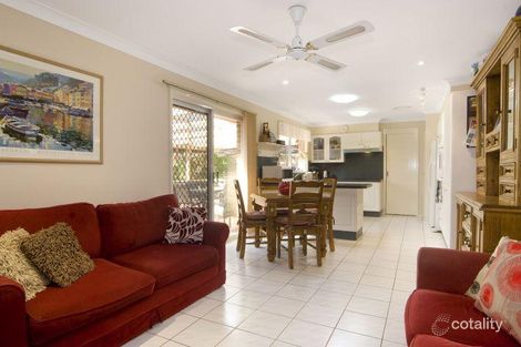 Property photo of 120 Francis Greenway Drive Cherrybrook NSW 2126