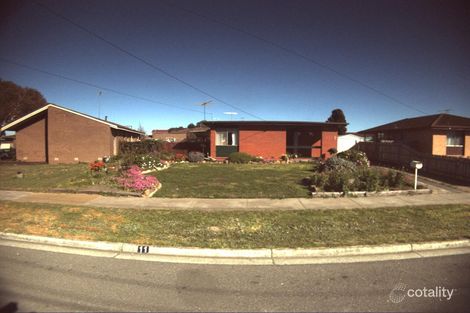 Property photo of 11 Norfolk Crescent Corio VIC 3214