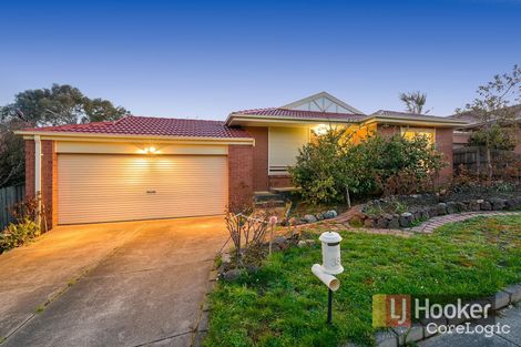 Property photo of 38 Maryrose Crescent Endeavour Hills VIC 3802