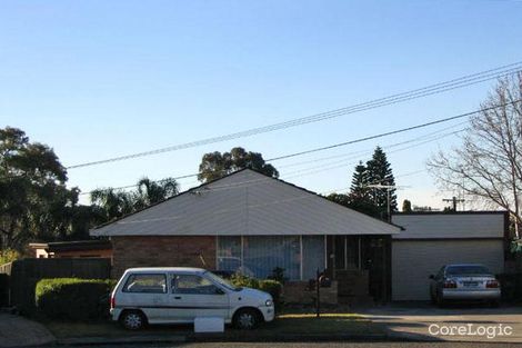 Property photo of 5 Thorn Place Mount Pritchard NSW 2170