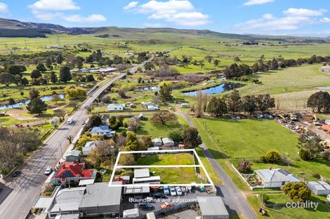 14/6 Water St, Ouse, TAS 7140