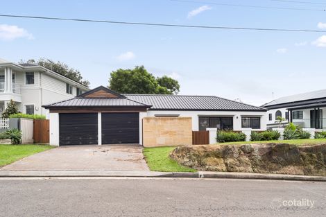 Property photo of 707A Port Hacking Road Port Hacking NSW 2229