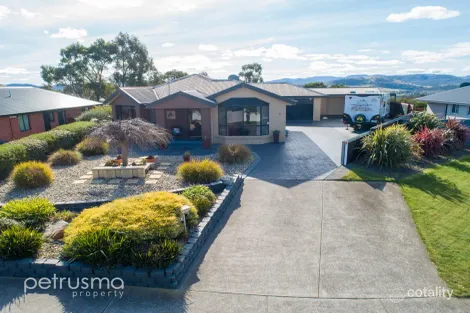 Property photo of 43 Natlee Crescent Old Beach TAS 7017