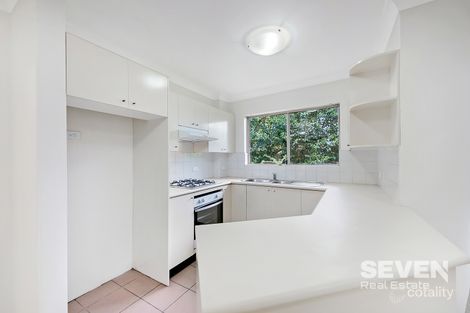 Property photo of 1/24-26 Lansdowne Street Parramatta NSW 2150