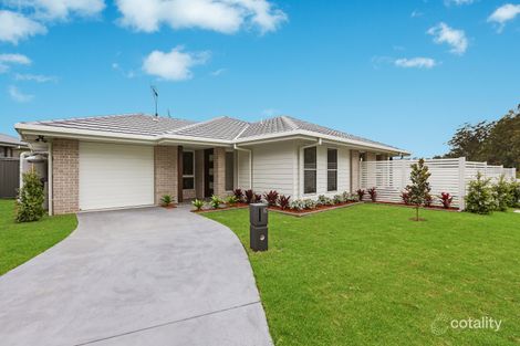 82 Glenview Dr, Yippin Creek, NSW 2446
