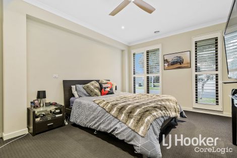 Property photo of 9 Jianni Way Berwick VIC 3806