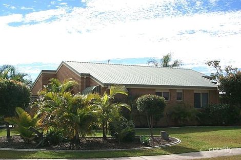 Property photo of 2 Tower Court Caboolture QLD 4510