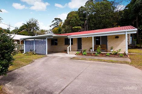 84 Coes Creek Rd, Burnside, QLD 4560