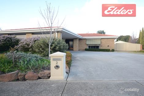 2 Highland Cres, West Wodonga, VIC 3690