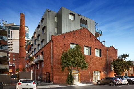 207/50-52 Dow St, Port Melbourne, VIC 3207