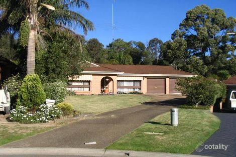 13 Tallowwood Cl, Alfords Point, NSW 2234