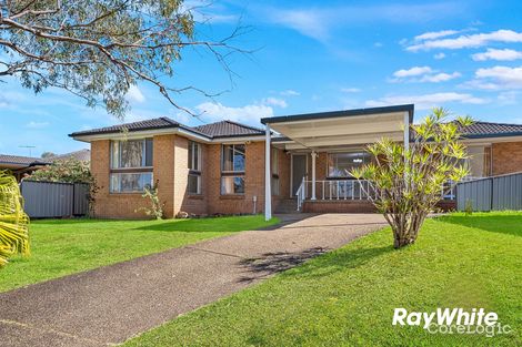 Property photo of 15 Culya Street Marayong NSW 2148