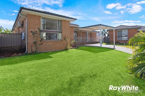 Property photo of 15 Culya Street Marayong NSW 2148