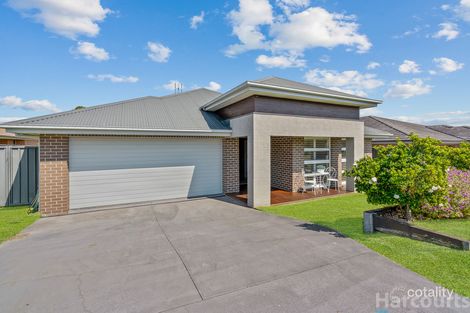 Property photo of 5 Dollarbird Lane Cooranbong NSW 2265