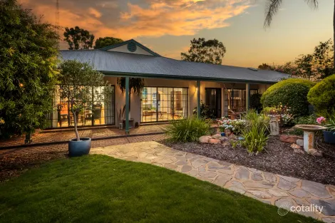 Property photo of 3 Mill Road Loxton SA 5333