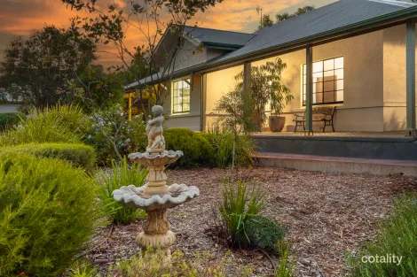 Property photo of 3 Mill Road Loxton SA 5333