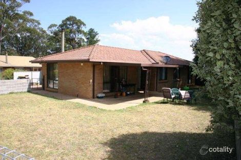 Property photo of 43 Joadja Street Welby NSW 2575