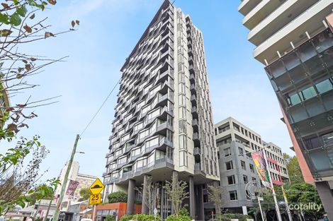 Property photo of 706/2A Elsie Street Burwood NSW 2134