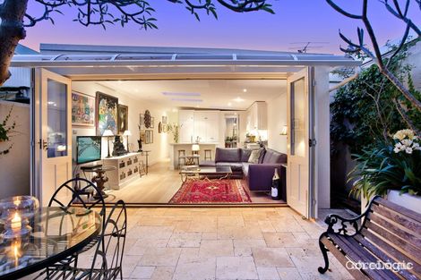 8 Norman St, Rozelle, NSW 2039