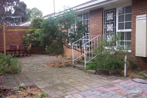 Property photo of 3/37 The Avenue Blackburn VIC 3130