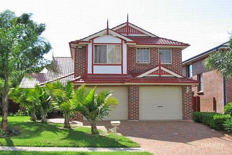 15 Harcourt Gr, Glenwood, NSW 2768