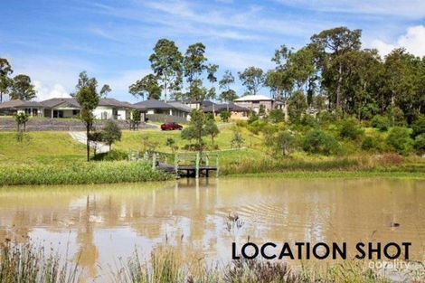 Property photo of 20 Hideaway Circuit Fletcher NSW 2287