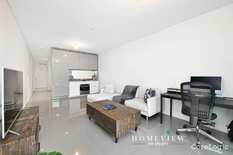 Property photo of 611/18 Park Lane Chippendale NSW 2008