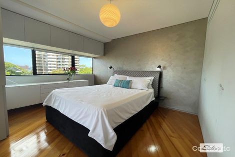 Property photo of 905/184 Forbes Street Darlinghurst NSW 2010