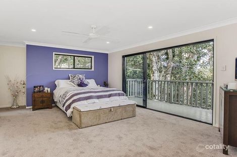 Property photo of 643 Beechmont Road Lower Beechmont QLD 4211